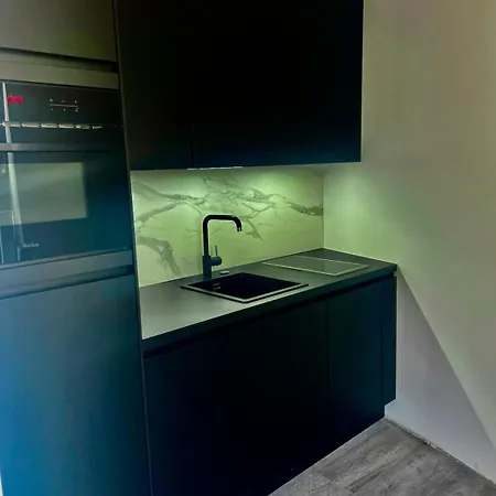 דירה Good Vibes Luxury Homes