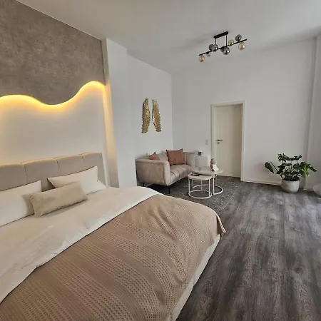 Good Vibes Luxury Homes דירה *