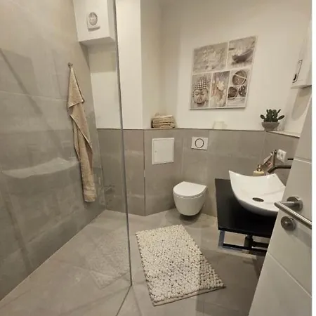 דירה Good Vibes Luxury Homes *