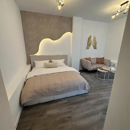 Διαμέρισμα Good Vibes Luxury Homes *